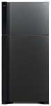 Холодильник hitachi R-V 662 PU7 BBK