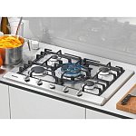 Встраиваемая варочная панель miele KM 2034 G