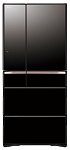 Холодильник hitachi R-G 690 GU XK