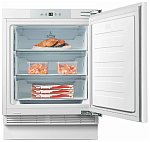 Холодильник lex FBI 101 DF
