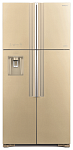 Холодильник hitachi R-W 662 PU7 GBE