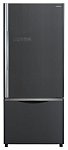 Холодильник hitachi R-B 502 PU6 GGR